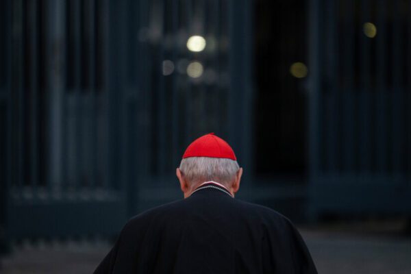 How Does a Pope Choose His Name?