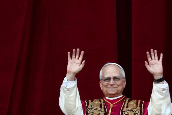 Who Is Cardinal Robert Francis Prevost, the New Pope? What to Know About Leo XIV