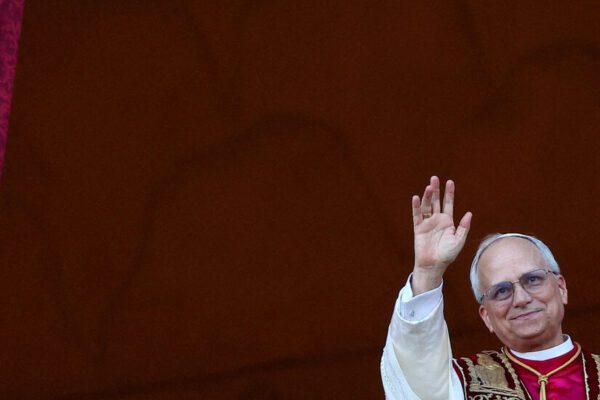 Live Updates: Robert Francis Prevost, Now Leo XIV, Is First American Pope
