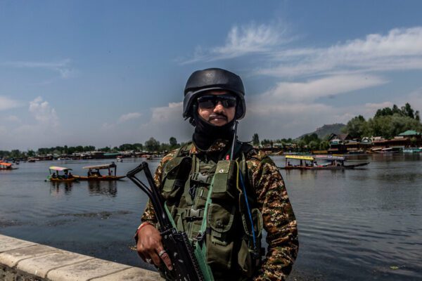What We Know About the Terrorist Groups India Said It Targeted