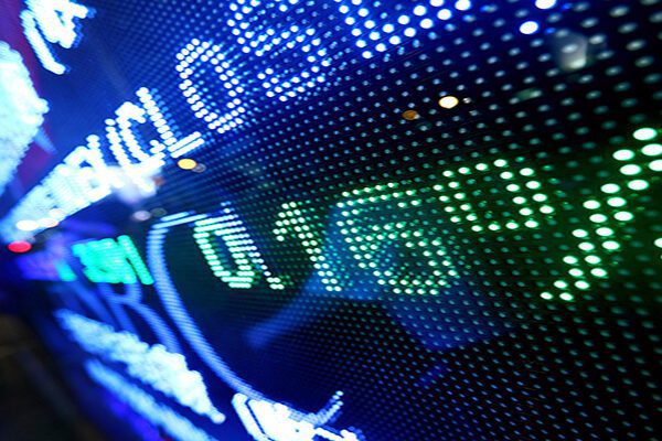 TSX Moves Skyward