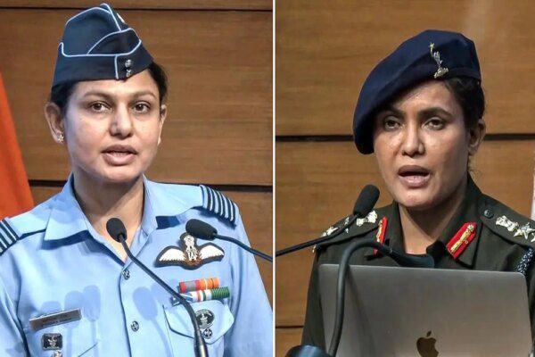 Operation Sindoor: India’s Crimson Vow for Justice