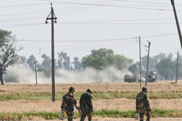 Explosions Reported in Pakistani Kashmir After India’s Vow of Retaliation