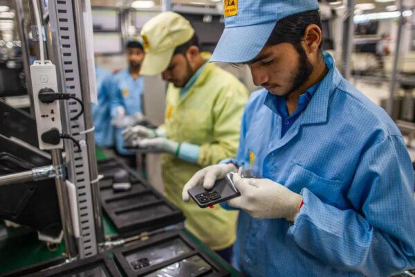 NxtCell India ropes in Dixon Tech’s arm Padget Electronics to make devices under Alcatel brand