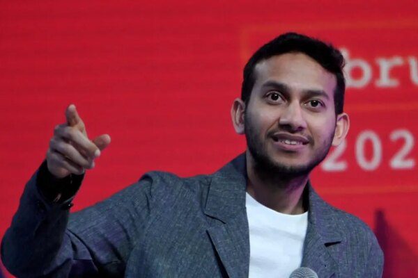 OYO becomes most profitable Indian start-up in FY25 with ₹623 cr profit: Founder Ritesh Agarwal