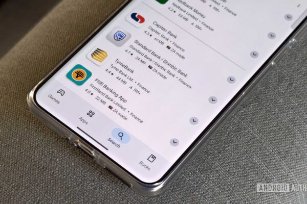 Google could soon save you from screen-sharing bank scams (APK teardown)