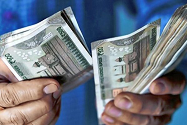 Rupee opens 14 paise weaker as India conducts “Operation Sindoor” against Pakistan