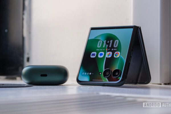 If Motorola won’t fix its poor Android updates now, when will it?