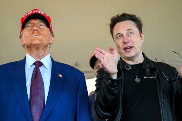 Tesla launches CEO search as Elon Musk pledges return amid stock plunge and political fallout
