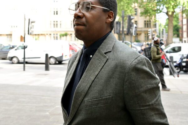 ‘Bargain Hunt’ Presenter Oghenochuko Ojiri Sold Art to Suspected Hezbollah Financier