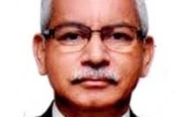 Star Health Rajeev Kher as Chairperson of the Board