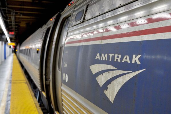 Amtrak employees bilked the company for millions in medical insurance fraud, officials say