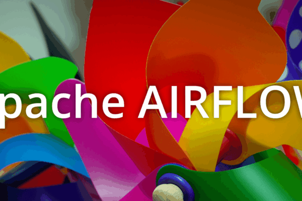 Get in control of your workflows with Apache Airflow
