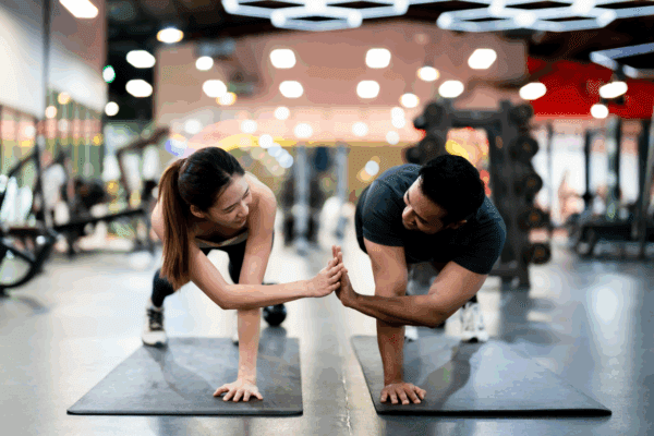 5 fitness gadgets to strengthen your push-up game