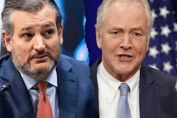 Republican mocks Dems for standing with illegal criminals: ‘Put up or shut up’