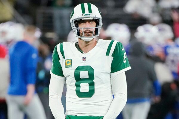 NFL news: Steelers part-owner calls pursuit of Aaron Rodgers a ‘complex issue’
