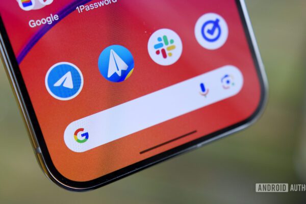 Google is giving the Search bar on your phone a facelift