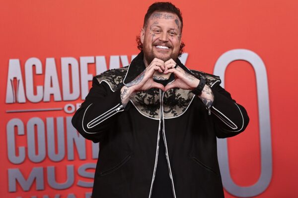 Country star Jelly Roll reveals biggest challenge of losing weight