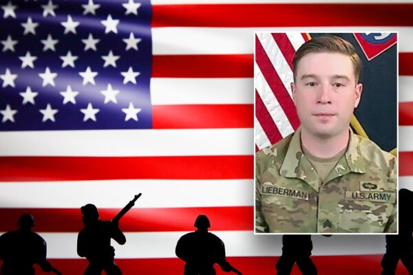 Soldier’s Medal awarded to 22-year-old Army medic who saved girl under gunfire