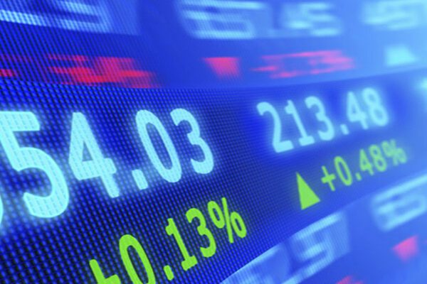 Toronto Stocks Make Huge Dent by Week’s End