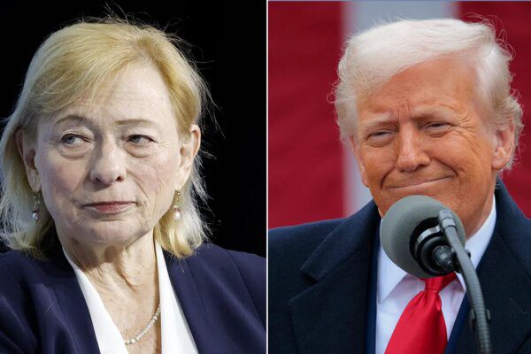 Maine trans athlete battle: More schools act to take Trump’s side on issue