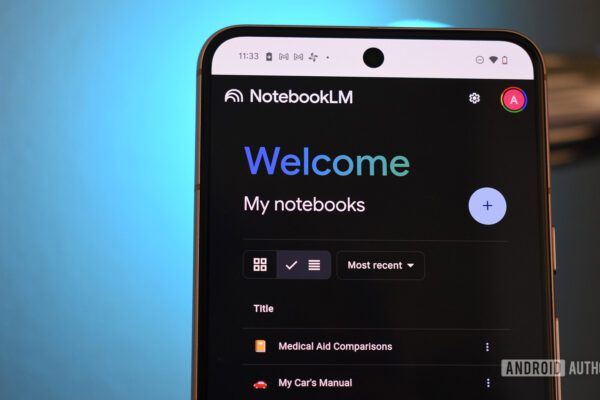 NotebookLM could be getting a major upgrade: Video Overviews