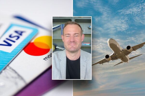 ‘The Points Guy’ can tell you how to maximize your rewards for the best travel