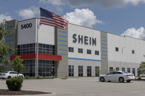 Shein puts London IPO on hold amid Trump’s China tariff crackdown