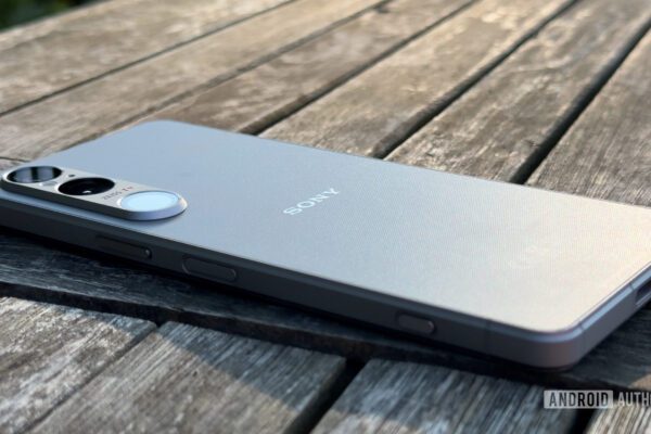 Sony Xperia 1 VII leaks big time ahead of launch event