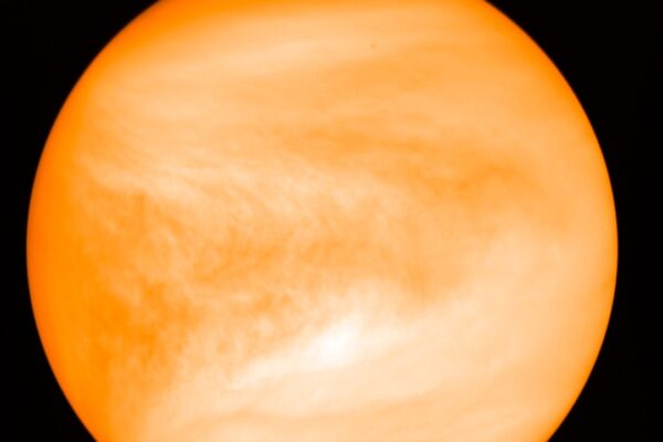 Soviet spacecraft hits Earth after failed Venus launch
