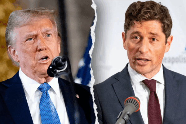 WH slams Dem leaders as criminally charged illegal immigrant remains free
